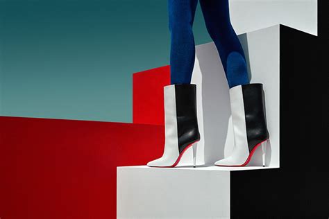 christian louboutin official site
